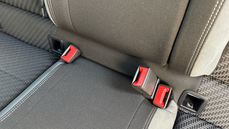 Volkswagen Polo 1.0 TSI 95 R-Line 5dr Petrol Hatchback